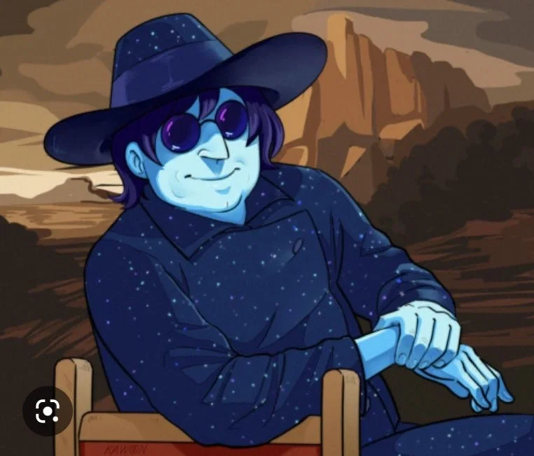 Avatar of Mr.Qi (But highschool bestfriend)