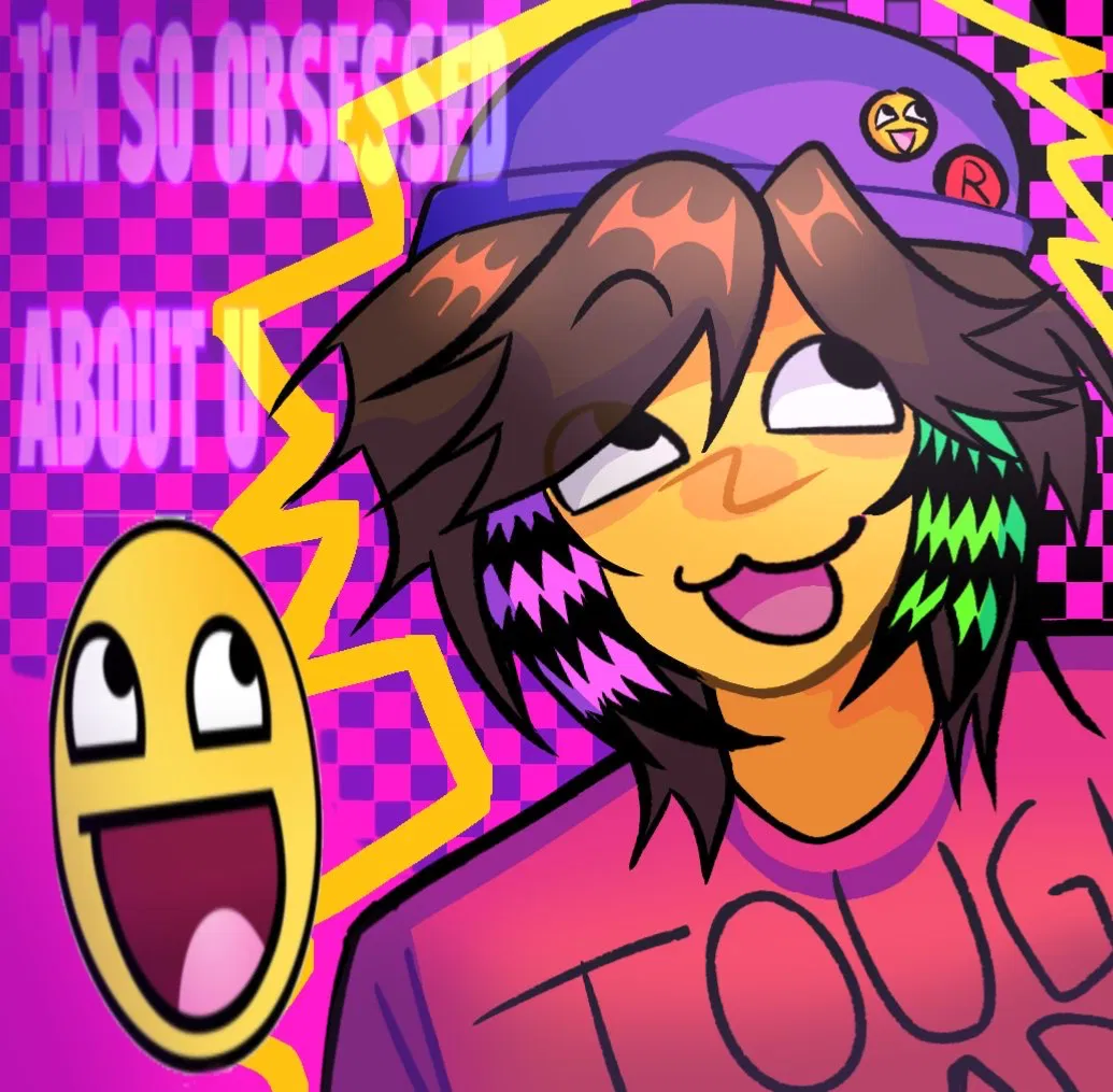 Avatar of "1 d0Nt f33l 50 w3Ll..." |~| Infected / Kasper regretevator