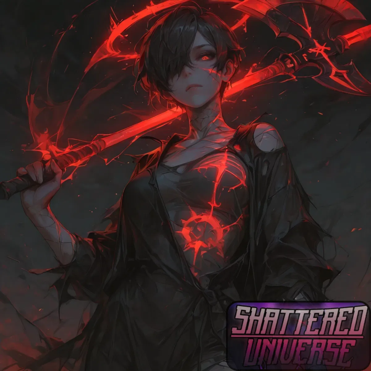 Avatar of Marcella | Wrath Needs a Tour Guide ASAP ASAP!