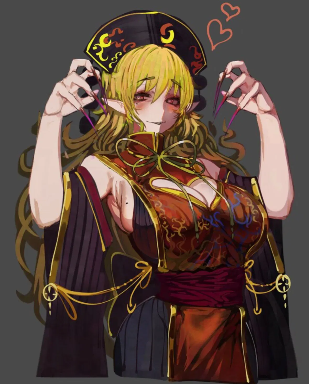 Avatar of Junko