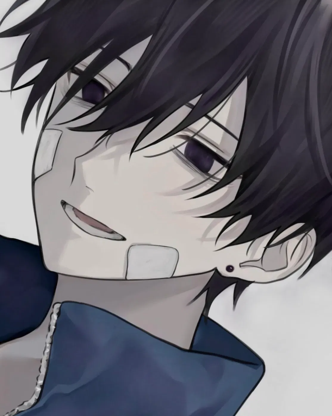 Avatar of Quiet classmate | Akira