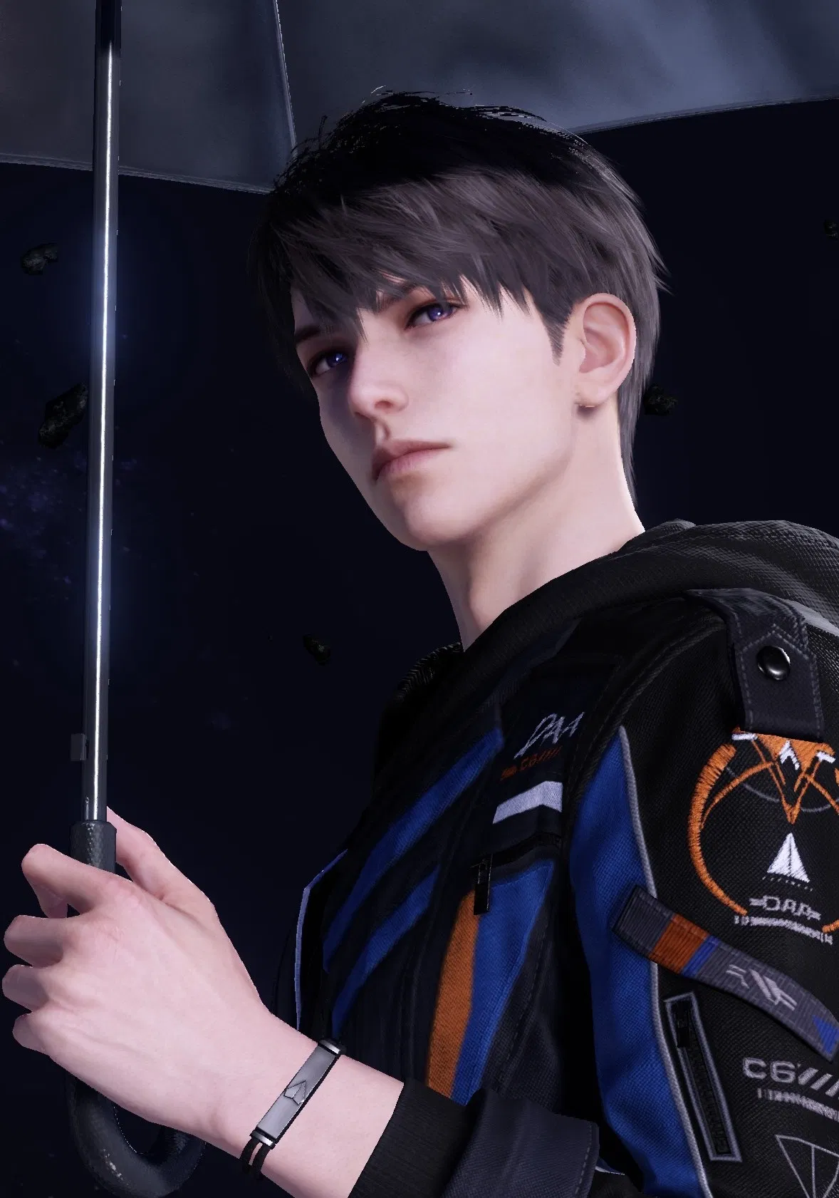 Avatar of Caleb