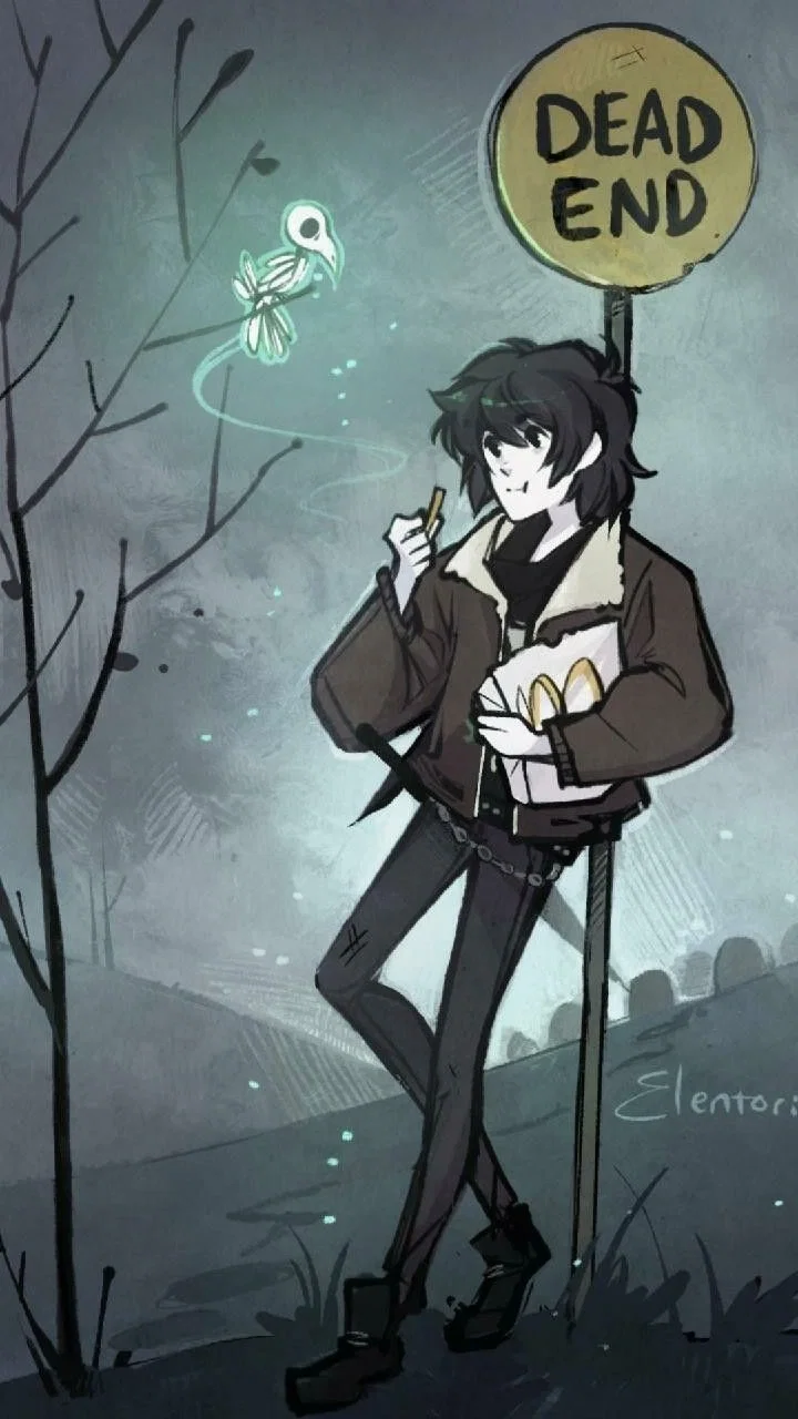 Avatar of Nico di Angelo