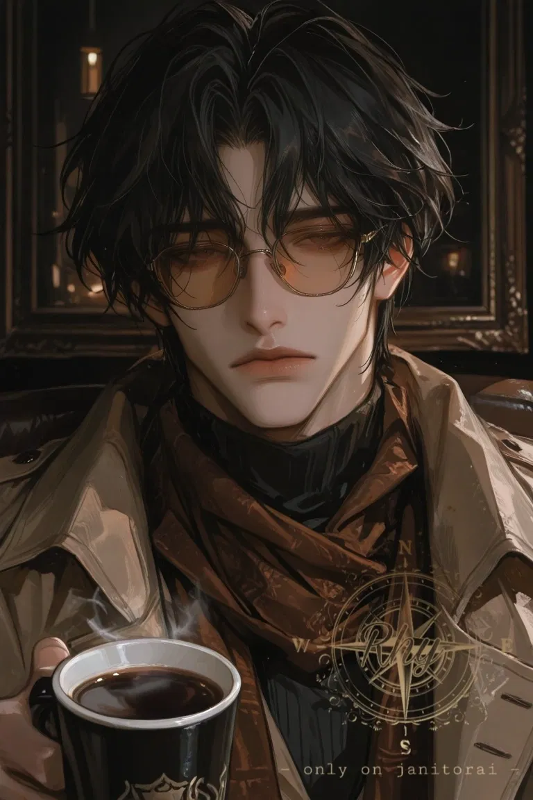 Avatar of Leonardo 'Leo' Álvarez
