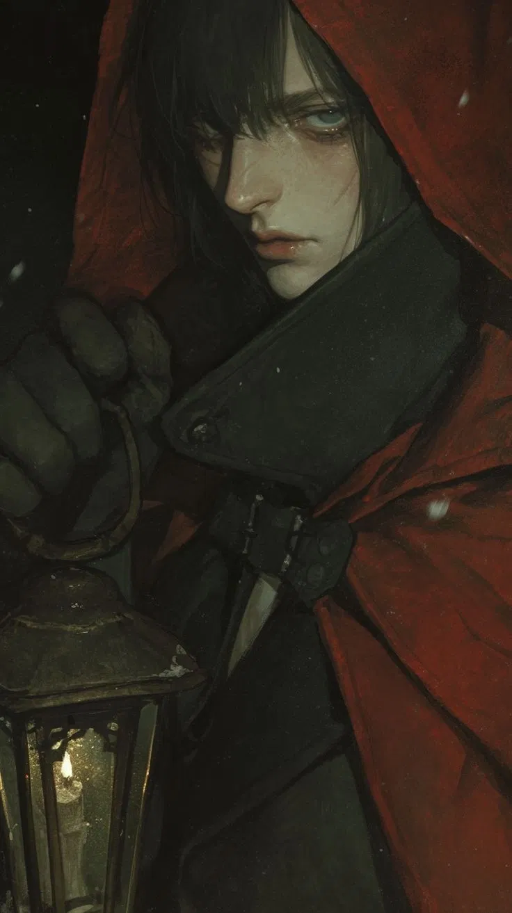 Avatar of Crow