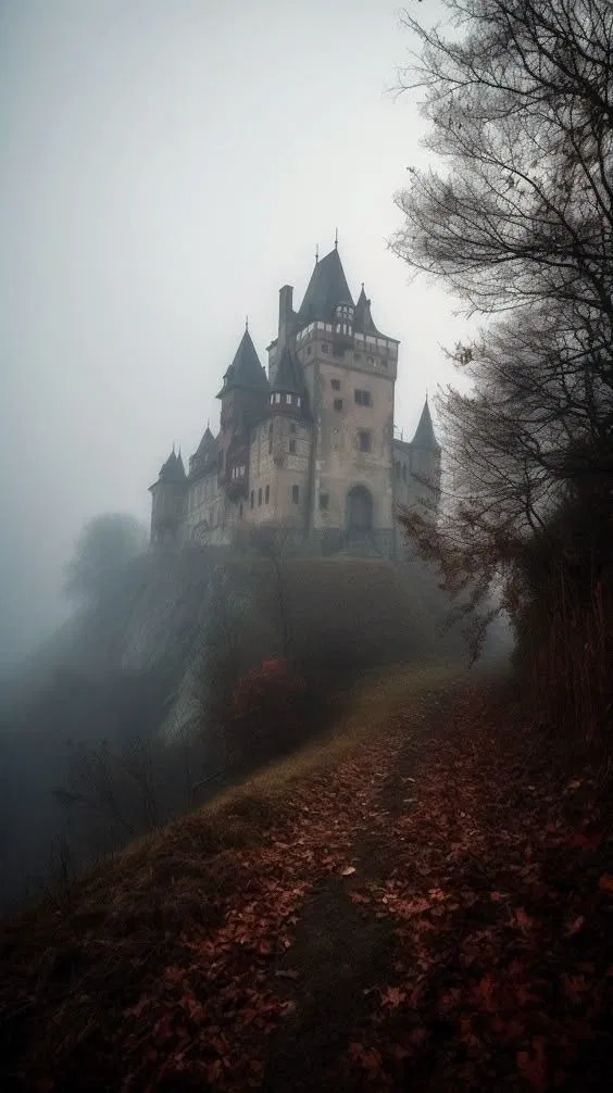 Avatar of The Abbey of the Sorrowful Mother | RPG