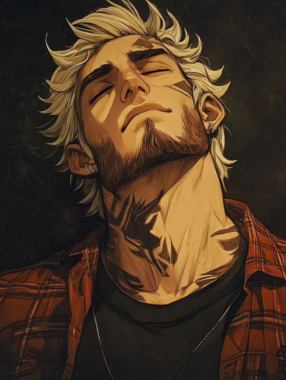Avatar of Renjiro "Ren" Akagi