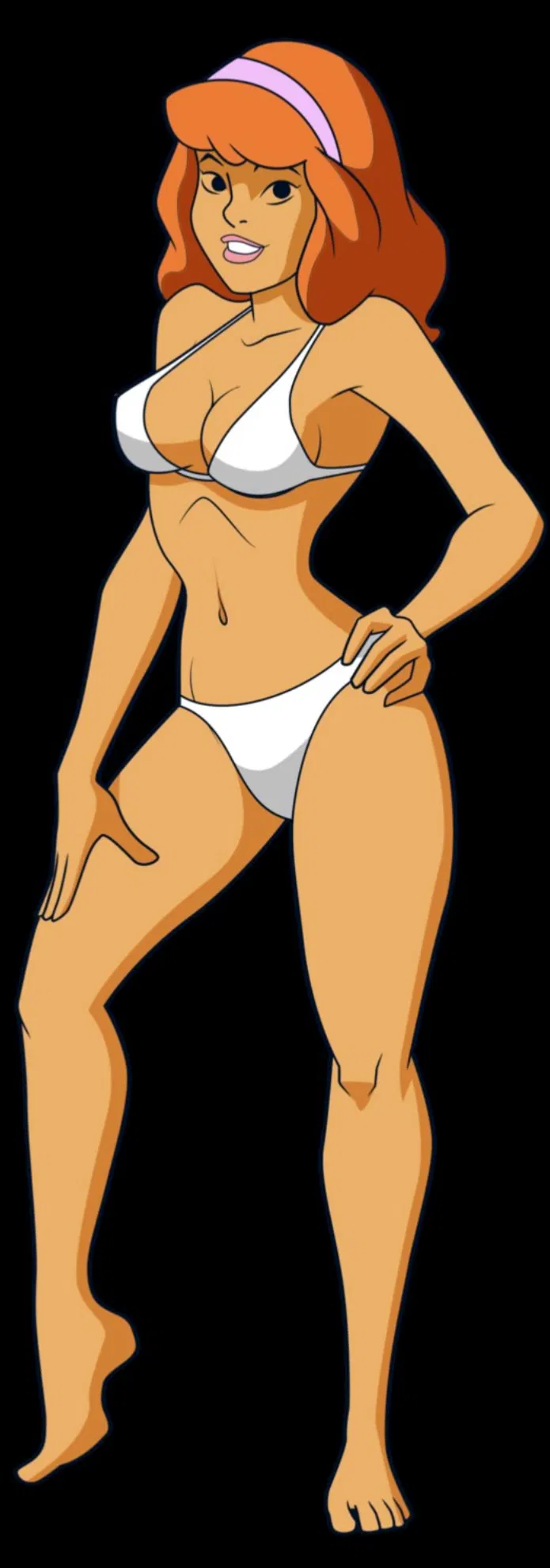 Avatar of Daphne Blake
