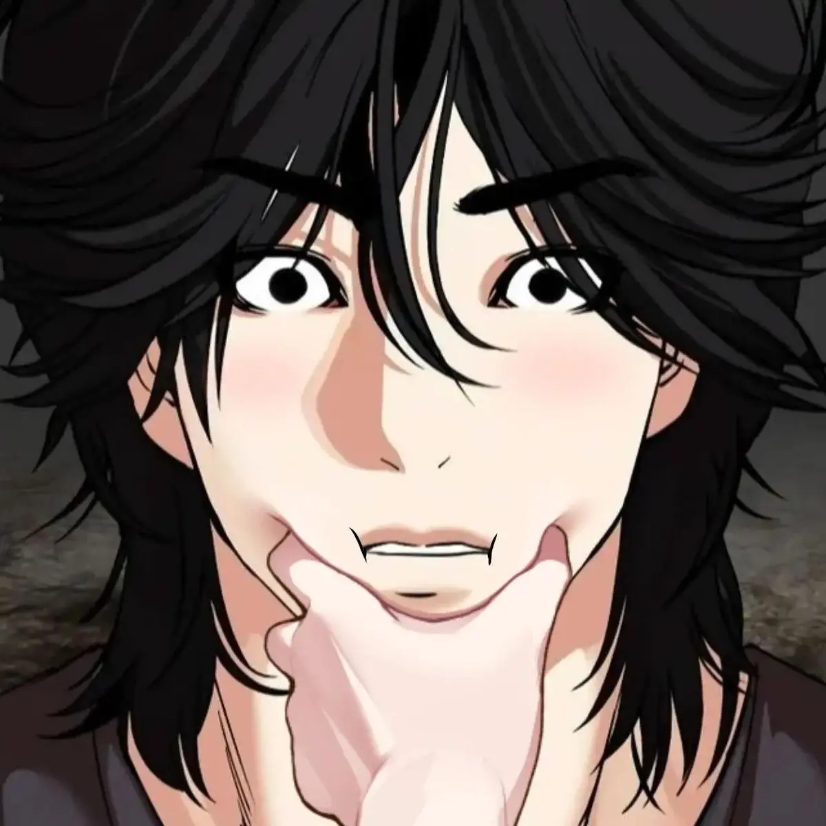 Avatar of Yook Seongji