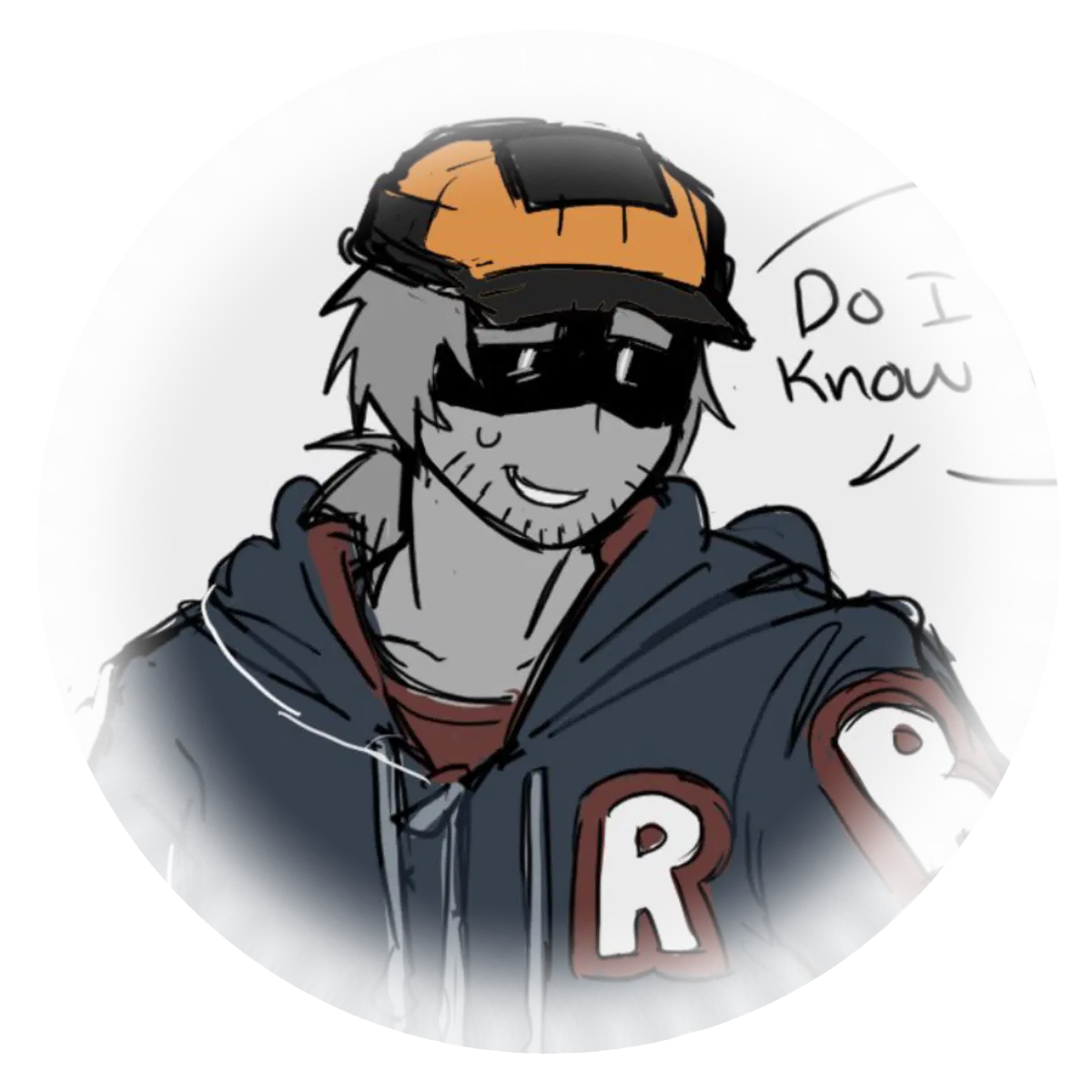 Avatar of Builderman and the Roblox kids