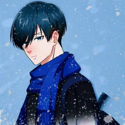 Avatar of Rin Itoshi