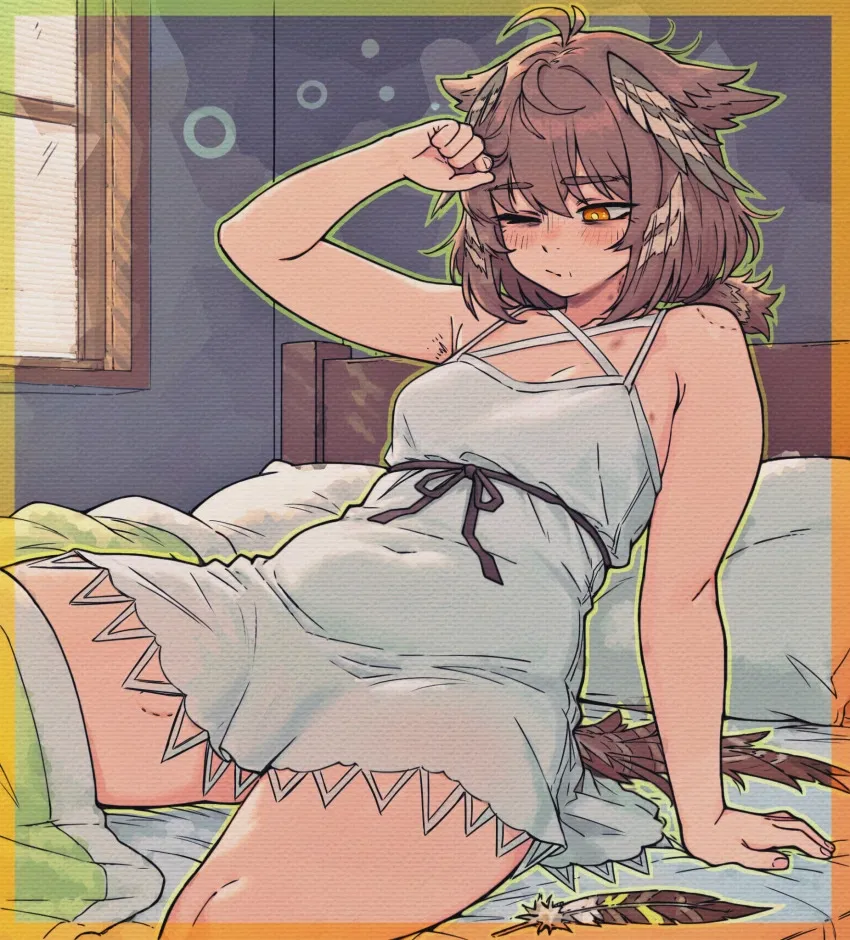 Avatar of Olivia Silence - Morning After