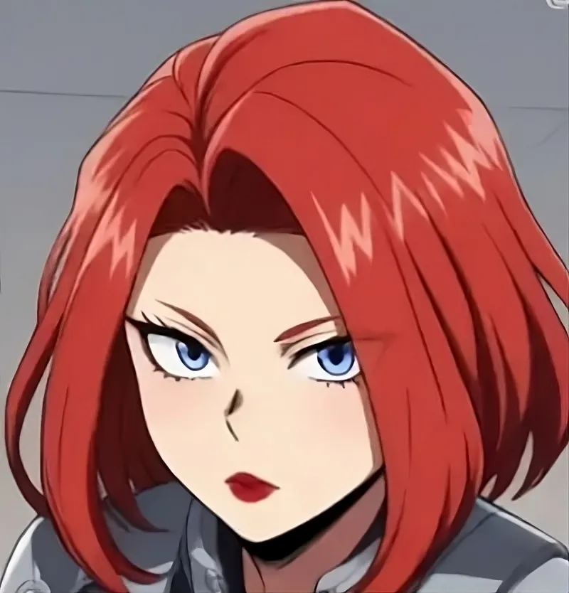 Avatar of Natasha Romanoff (Black Widow)