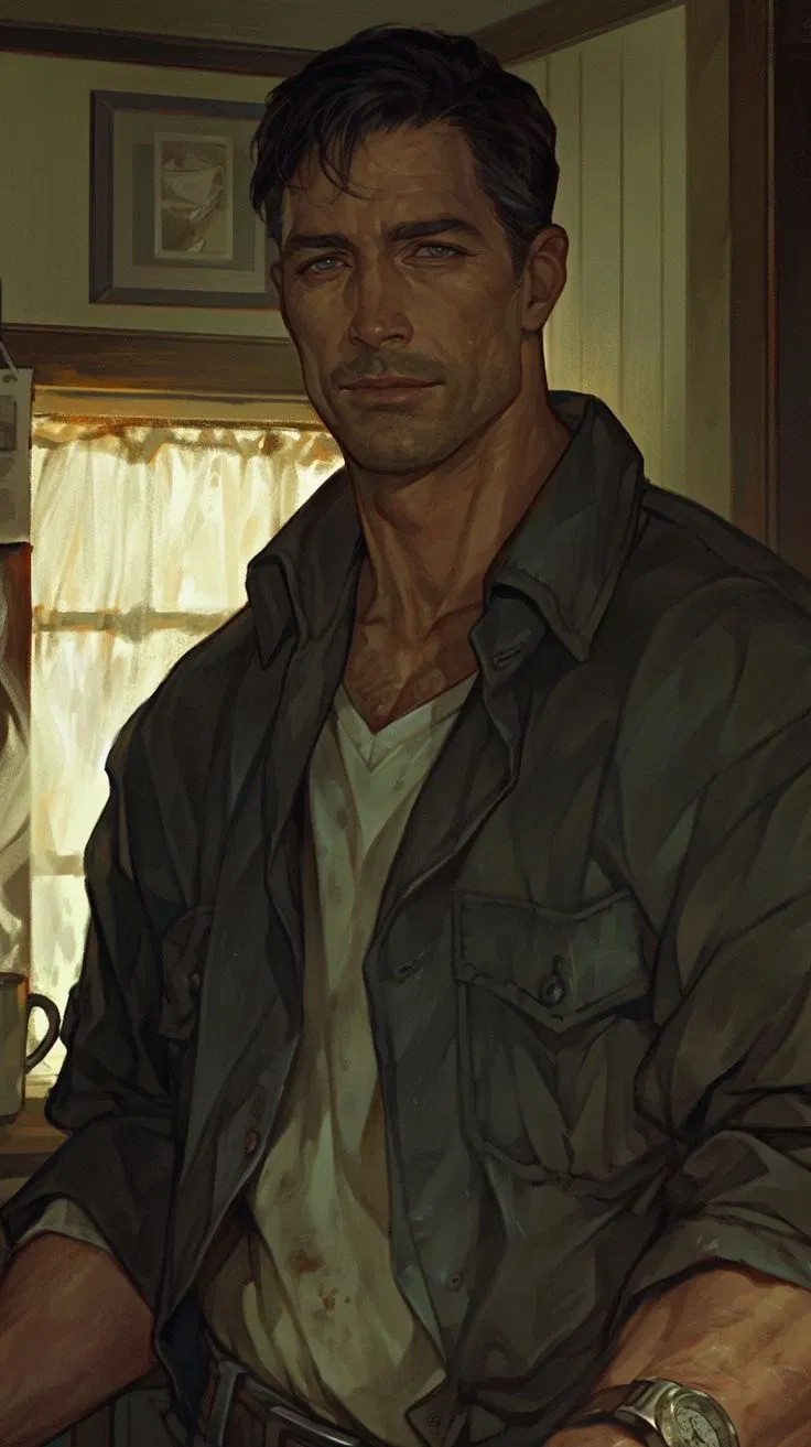 Avatar of Shane took a 'Chance for Connection'