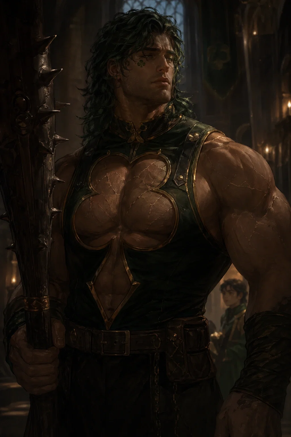 Avatar of Callan ~ The Club
