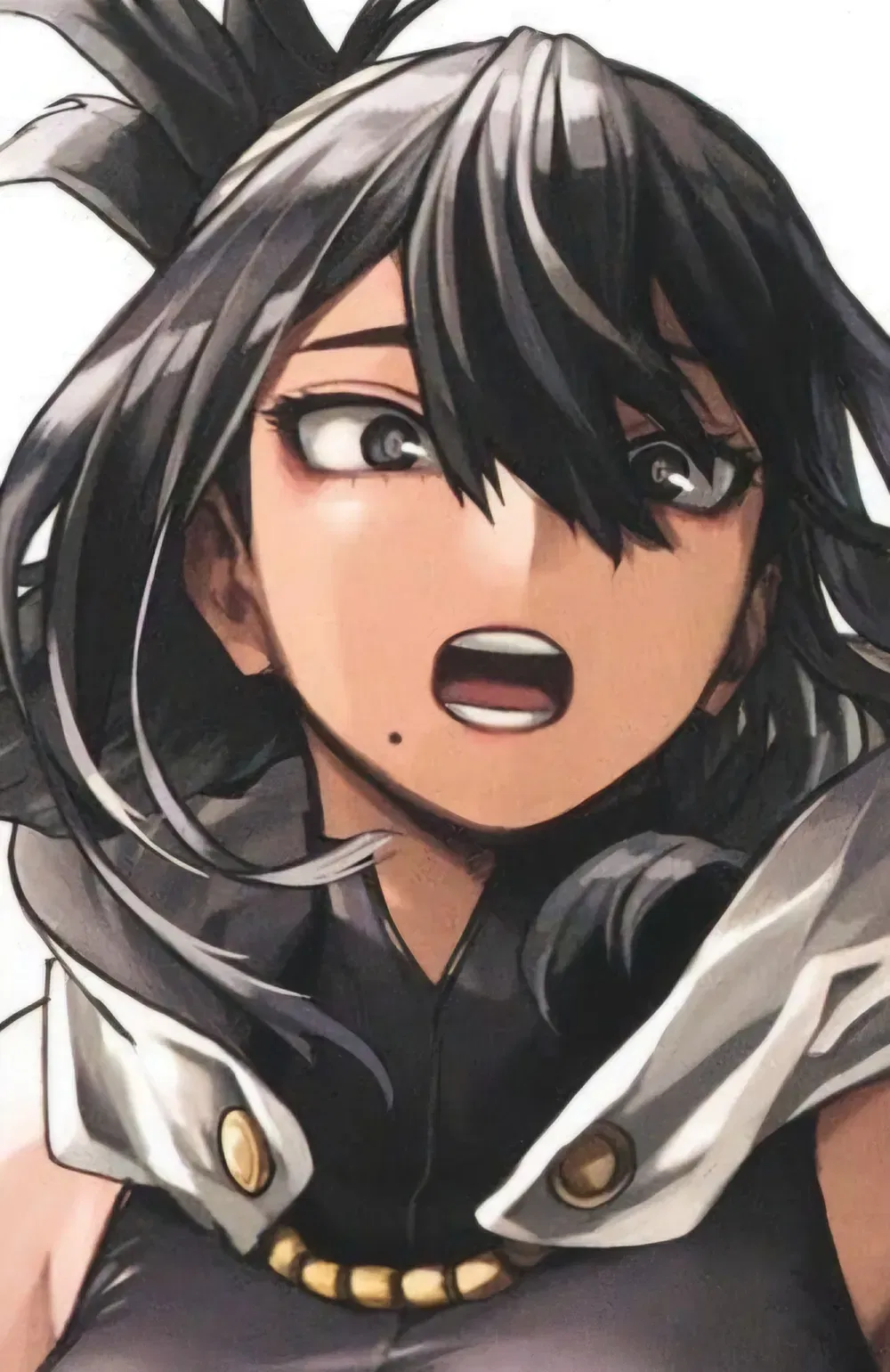 Avatar of Nana Shimura
