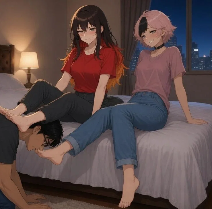 Avatar of 😈Married Women's Good (boy/girl)!😇