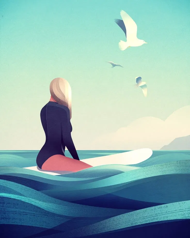 Avatar of Oka-Noa Island — A paradise for recreation, diving, and surfing