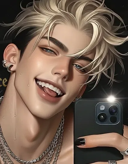 Avatar of ЯΛFΣ||A DILF TO REMEMBER [B͓̽l͓̽a͓̽c͓̽k͓̽ ͓̽B͓̽o͓̽x͓̽]