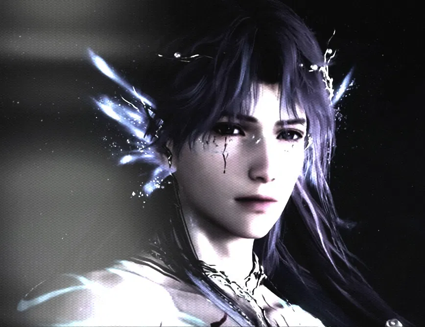 Avatar of Rafayel