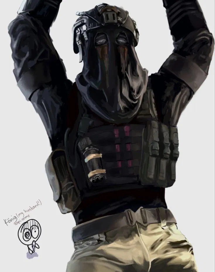 Avatar of CALL OF DUTY WARFARE III
