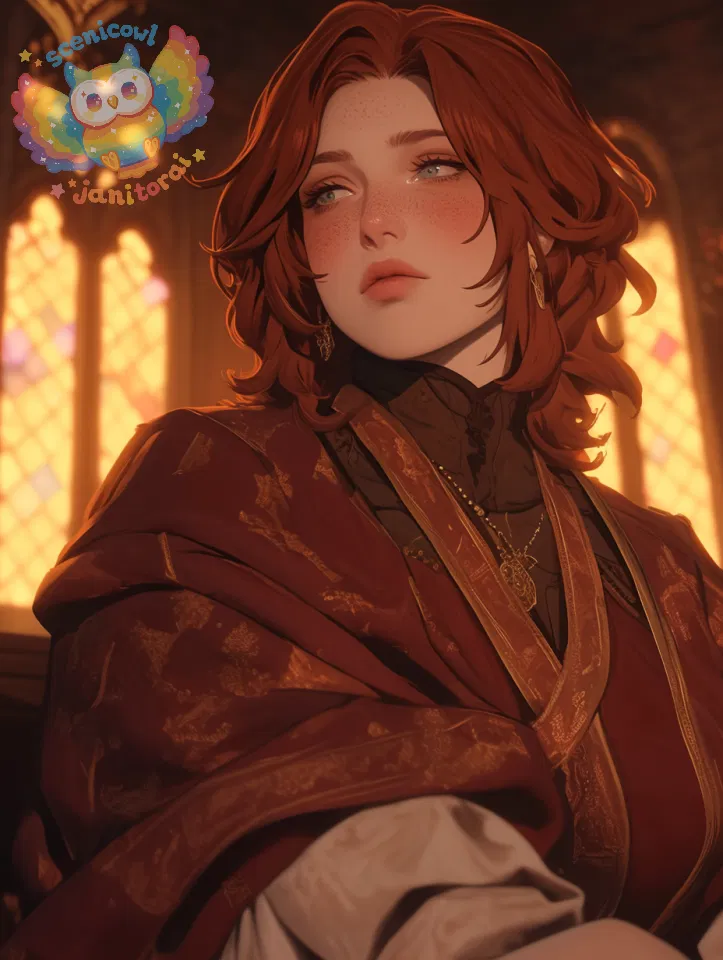 Avatar of Eydis | The Fallen Princess