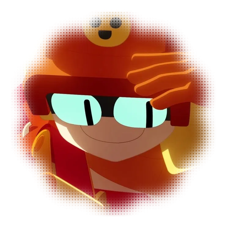 Avatar of Larry - Brawl Stars