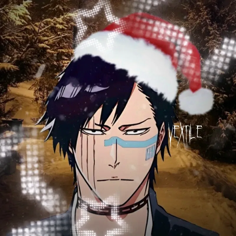 Avatar of Shūhei Hisagi