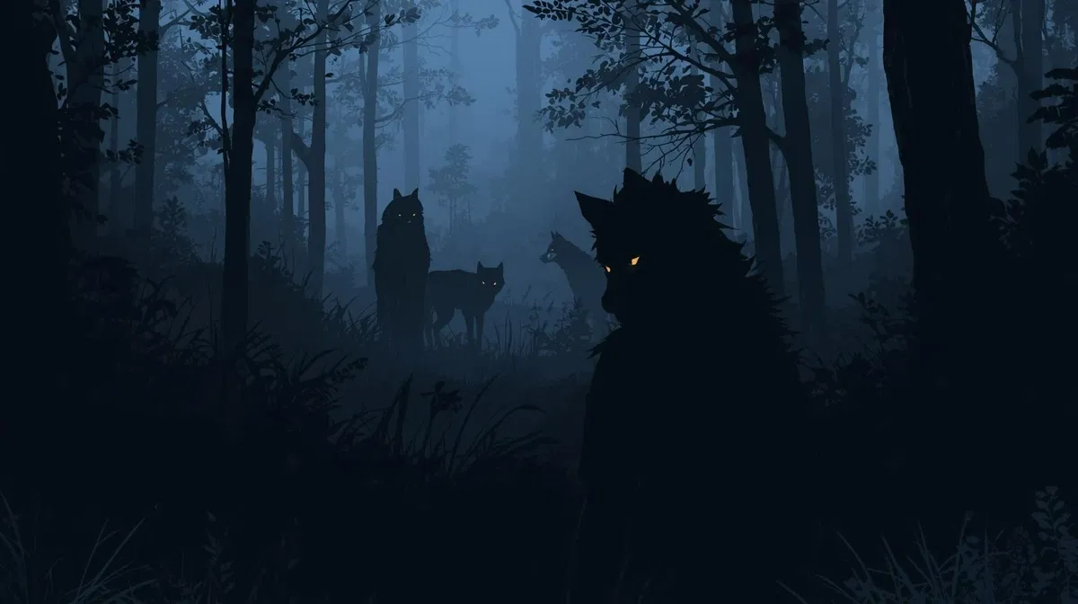 Avatar of Rival Werewolf Pack