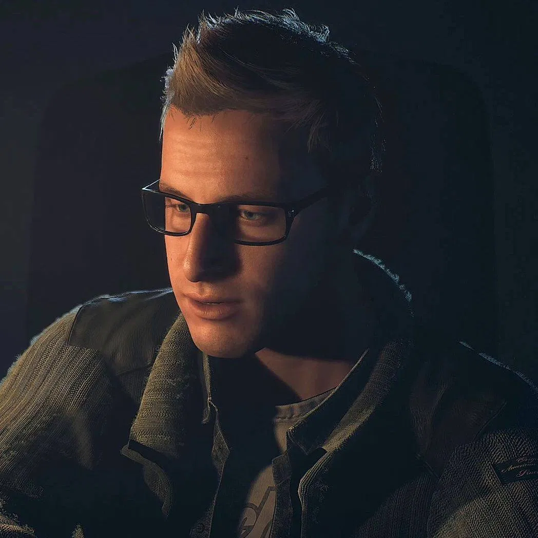 Avatar of Chris Hartley