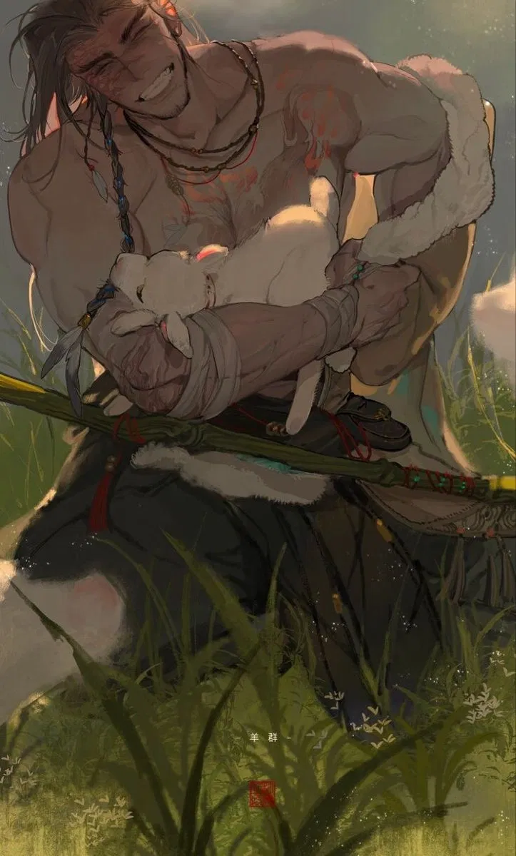 Avatar of Arenㅤㅤ|ㅤㅤRural veterinarian