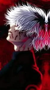 Avatar of Tokyo Ghoul: Crimson Veil (RPG-STORY)