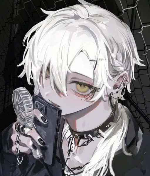 Avatar of Matheo Hudson - [MLM] 🤍