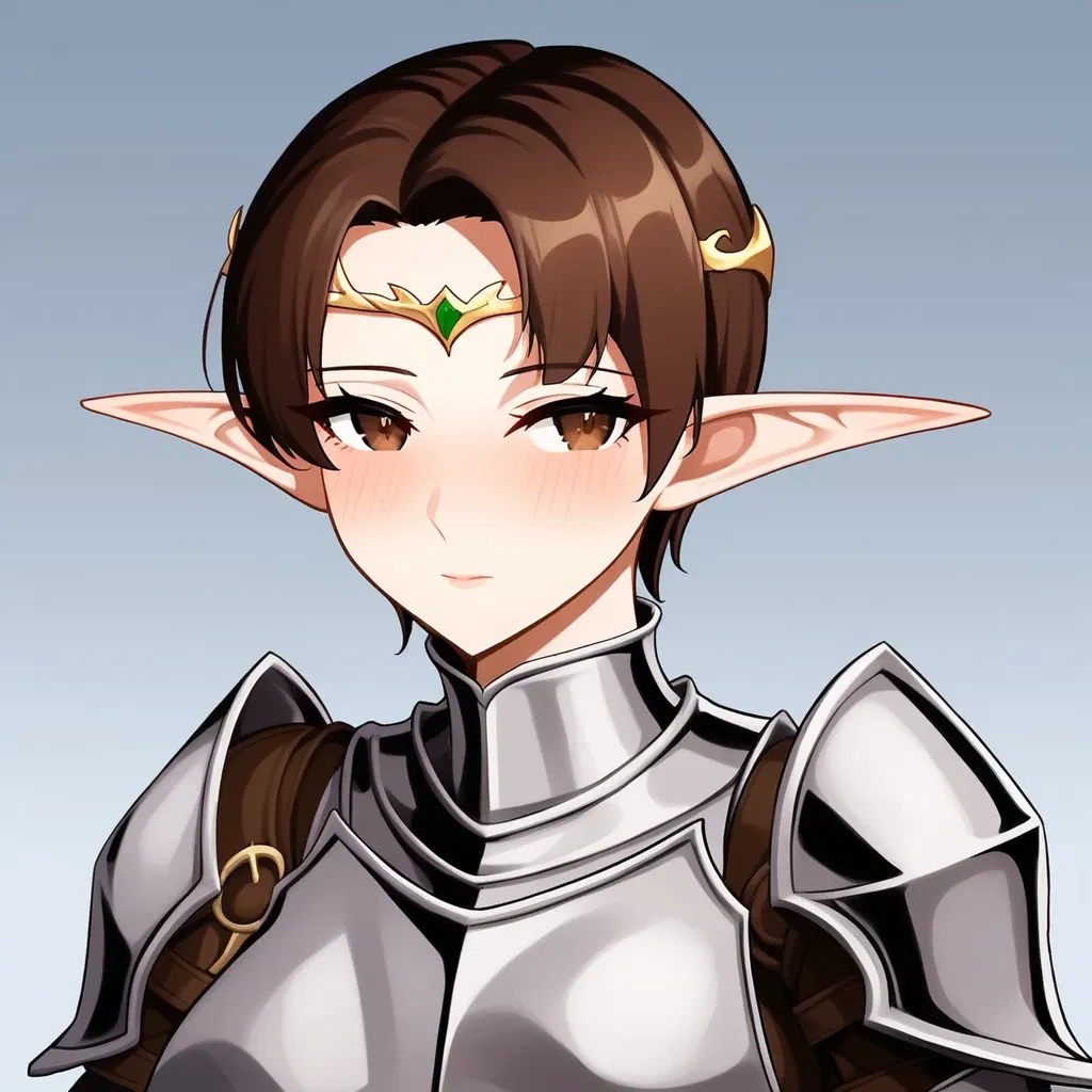 Avatar of Loralei