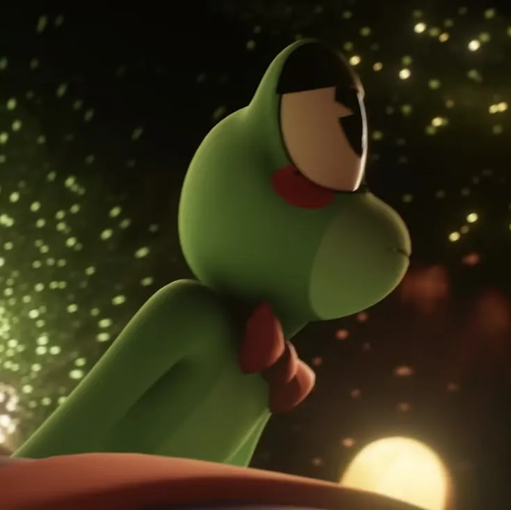 Avatar of Ribbit TADC ♡《The Amazing Digital Circus》♡