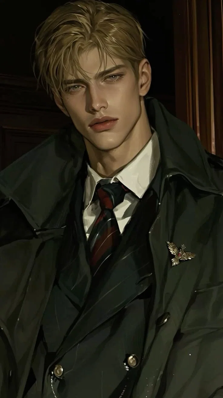 Avatar of Gideon
