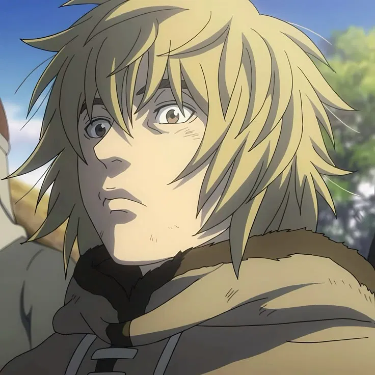Avatar of Thorfinn 