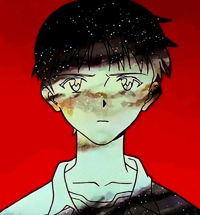 Avatar of Evangelion: Neon Genesis