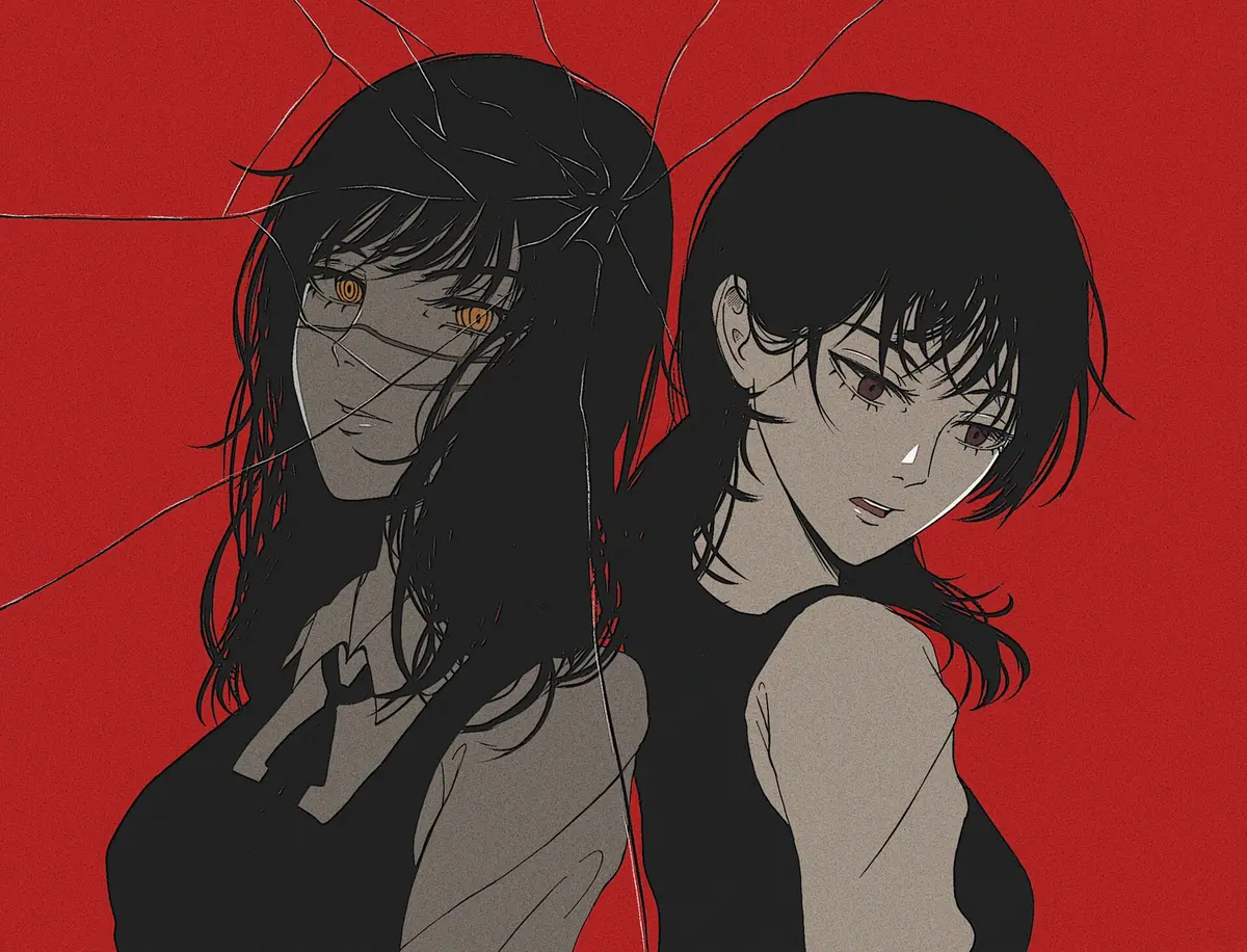 Avatar of Asa Mitaka & Yoru