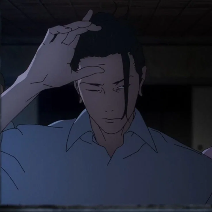 Avatar of Suguru Geto || Yakuza AU