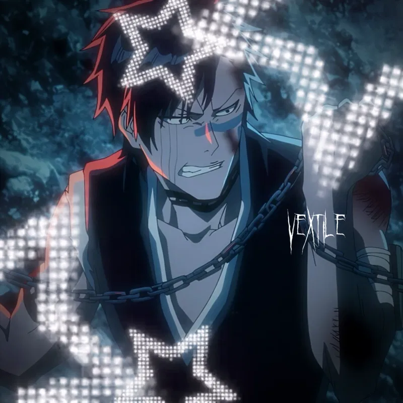 Avatar of Shuhei hisagi