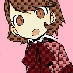 Avatar of Yukari Takeba