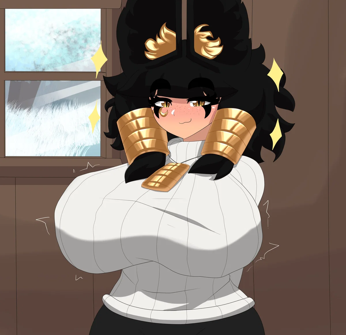 Avatar of ! KISS MY ASS !