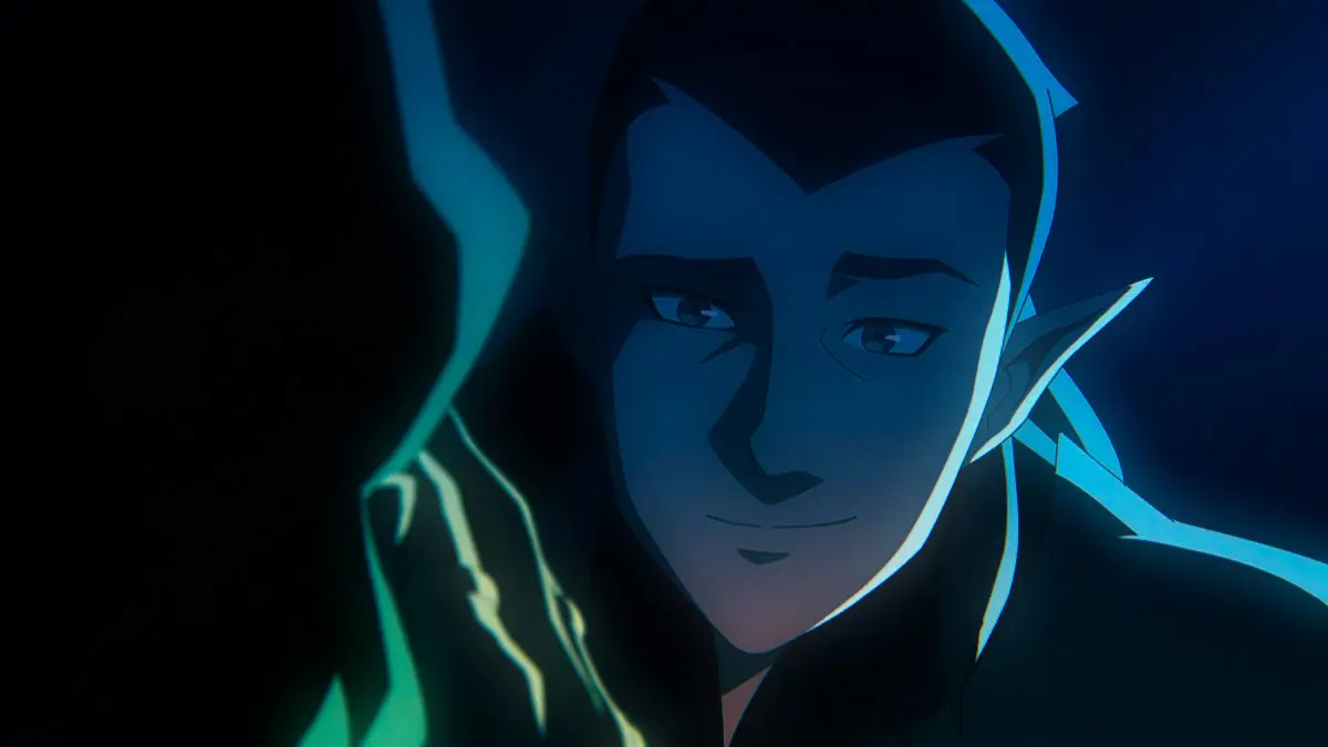 Avatar of VAX'ILDAN