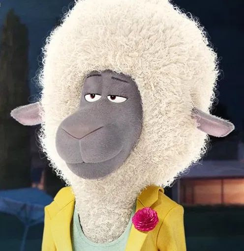 Avatar of Eddie Noodleman | Sing