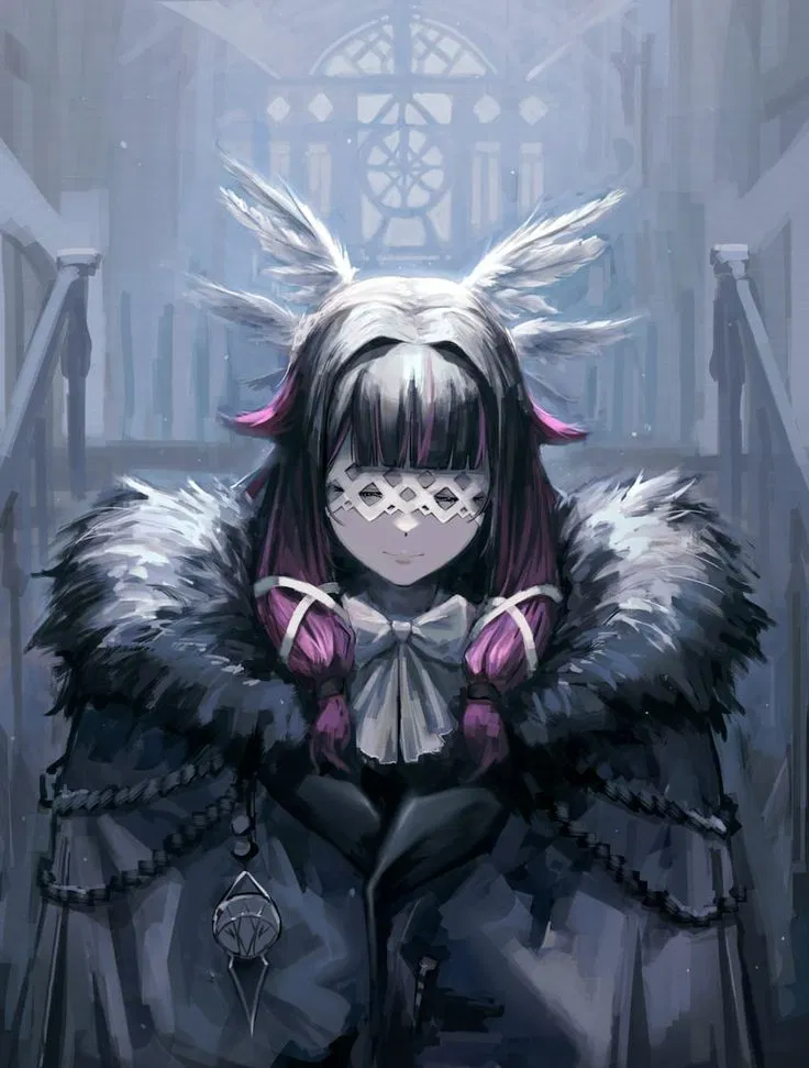 Avatar of Columbina - Damselette
