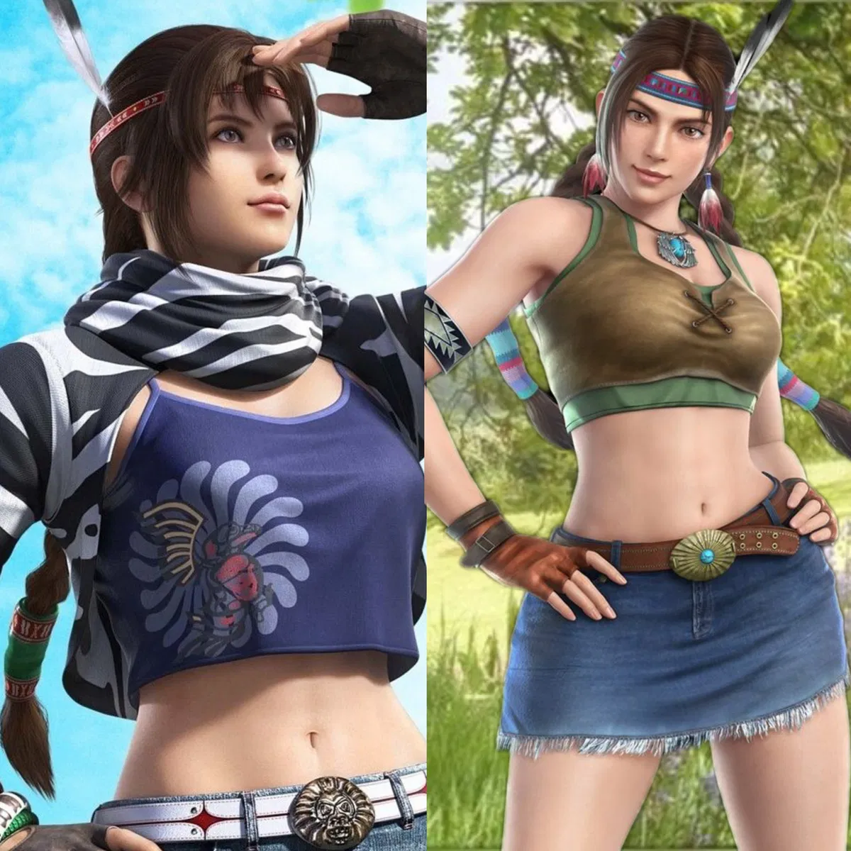 Avatar of Michelle And Julia Chang