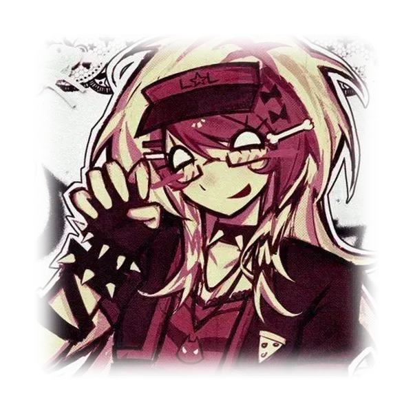 Avatar of ꒰๑ ´` ๑꒱  @ : scenecore !