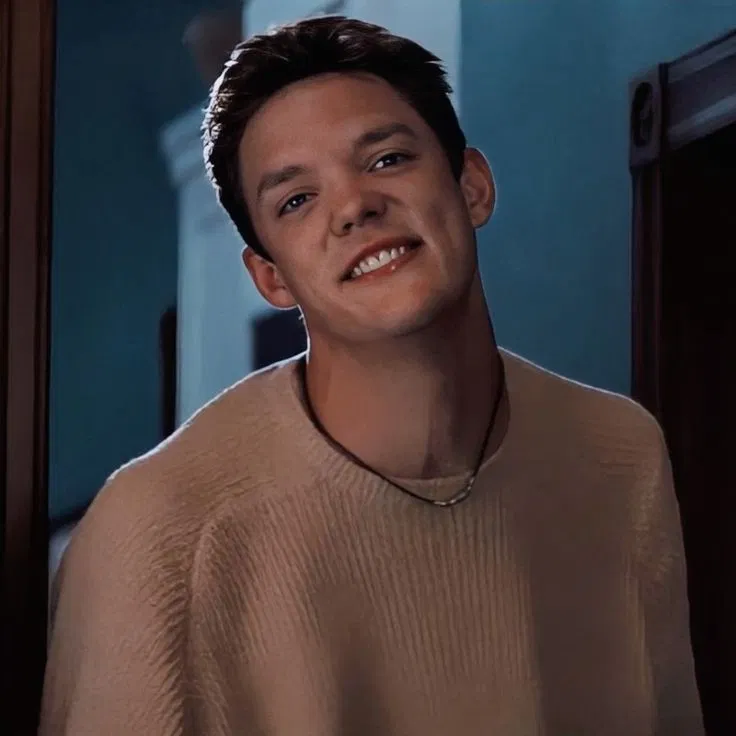 Avatar of Stu Macher || Handcuffs