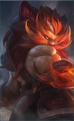 Avatar of Mlbb-Aulus